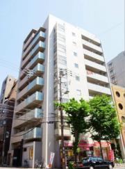 W.O.B HONMACHI-WEST