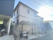 近鉄難波・奈良線生駒駅まで徒歩15分