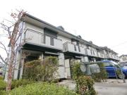 エーデルハイムスズキ B棟