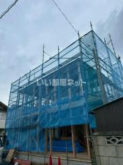 東武越生線一本松駅まで徒歩7分