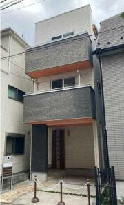 ＪＲ山手線西日暮里駅まで徒歩8分