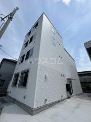 日暮里・舎人ライナー西新井大師西駅まで徒歩8分