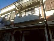 ＪＲ大阪環状線弁天町駅まで徒歩16分