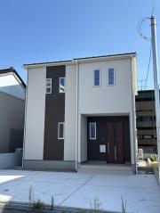 東町3丁目貸家