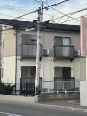 コーポ川原