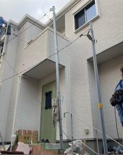 ＪＲ根岸線石川町駅まで徒歩12分