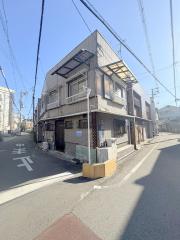 地下鉄四つ橋線岸里駅まで徒歩9分