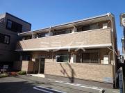 阪急千里線吹田駅まで徒歩10分