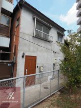 大阪市北区浮田 貸家