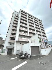 リバーサイド中津口