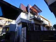 西武新宿線新所沢駅まで徒歩19分