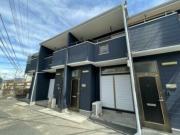 テラスラフォーレW1・2