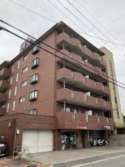 サンプラザ郡山