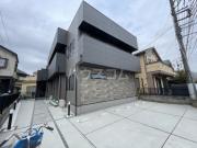 ピュアシャイン上尾