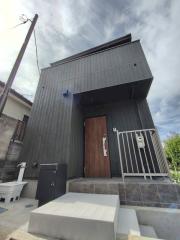 西武池袋・豊島線豊島園駅まで徒歩6分