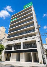 スプランディッド玉造
