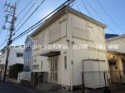 四つ木2丁目貸戸建