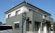 横須賀テラスハウス