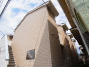 ベルメント陣屋前A棟