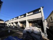 プリムヒルズB棟