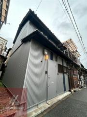 古民家テラス海老江