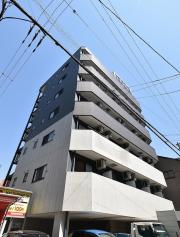 アリバ豊崎