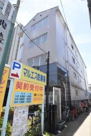 ＪＲ横浜線矢部駅まで徒歩1分