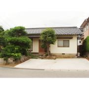 富山市北代藤が丘貸家