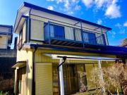 横須賀金谷戸建