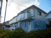 ＪＲ中央線国立駅まで徒歩15分