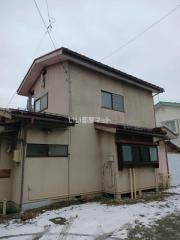 ＪＲ磐越西線会津若松駅まで徒歩14分