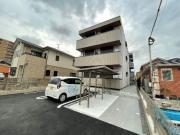 山陽電鉄本線飾磨駅まで徒歩5分