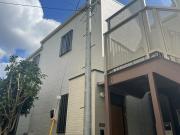 東急目黒線大岡山駅まで徒歩5分