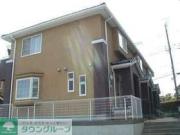 ソリアード片倉B棟