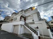 緑が丘1丁目貸家