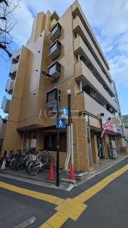 香山ビル