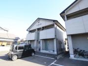 筑豊電気鉄道木屋瀬駅まで徒歩7分