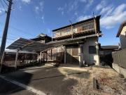 可児市広見借家