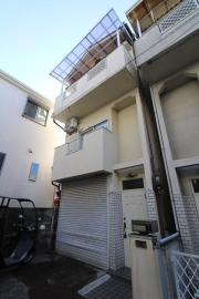 貸家 枚方市津田東町2丁目