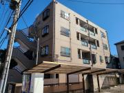 東武伊勢崎・大師線梅島駅まで徒歩9分