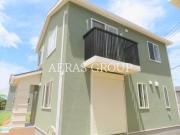 パークフォレスタおおたかの森 I棟