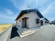 すみれハイツE棟