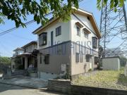 リブレス久保島戸建