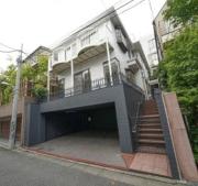 青葉台一丁目戸建