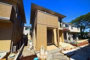 国立富士見台2丁目戸建
