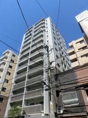 パークアクシス仲御徒町