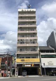 円口ビル 下町