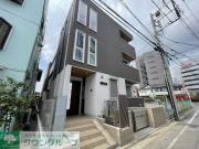 シャルール川越