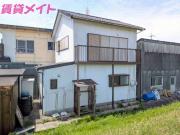 佐藤様采女町貸家