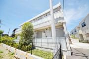 ＪＲ相模線茅ケ崎駅まで徒歩17分